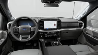 2026 Ford F-150® Internal Image 2